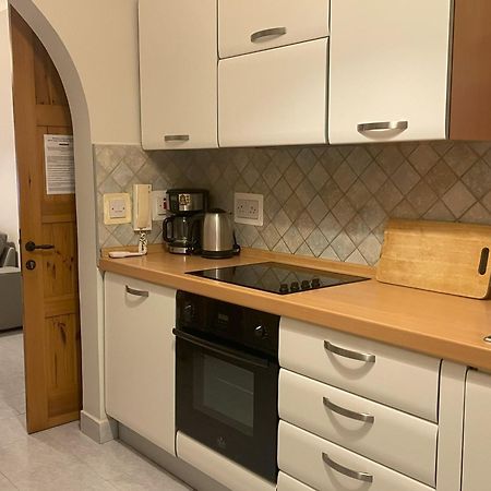 City Center Apartments Mellieħa Eksteriør bilde