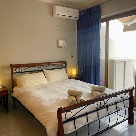 City Center Apartments Mellieħa Eksteriør bilde