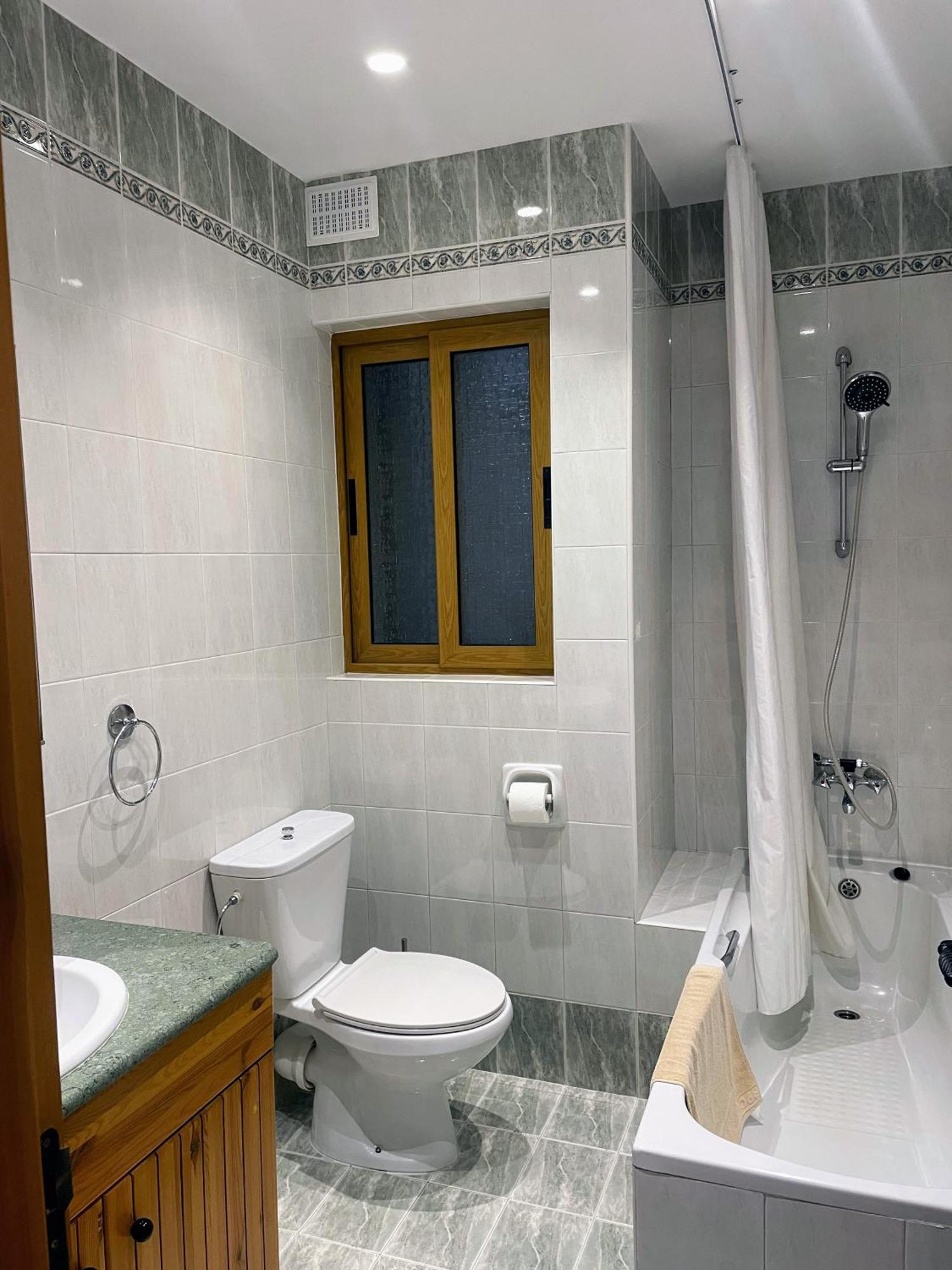 City Center Apartments Mellieħa Eksteriør bilde